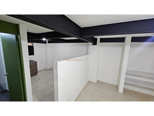 Apartaestudios, Alquiler en San Fernando