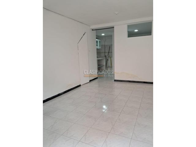 Apartaestudios, Alquiler en Villas de Veracruz