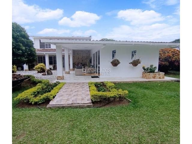 Casas, Venta en Jamundí