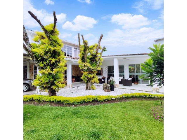 Casas, Venta en Jamundí