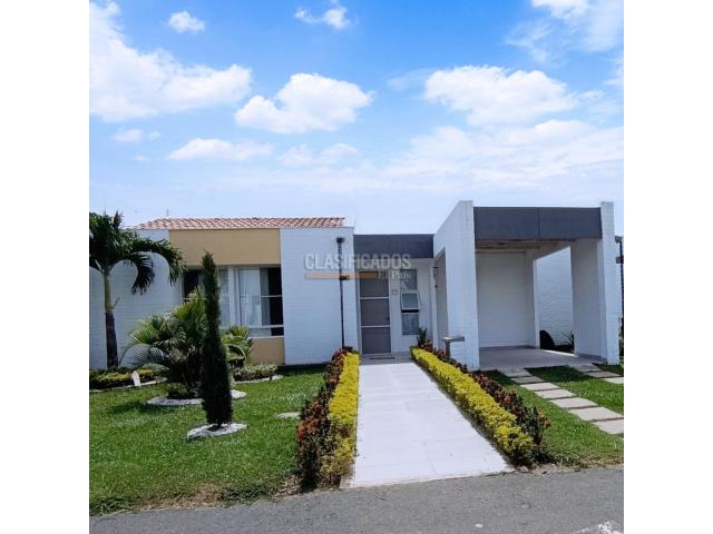 Casas, Venta en Jamundí