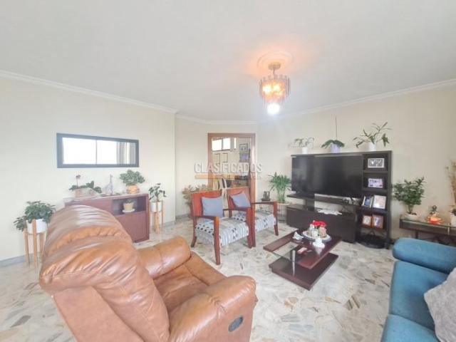 Apartamentos, Venta en San Vicente