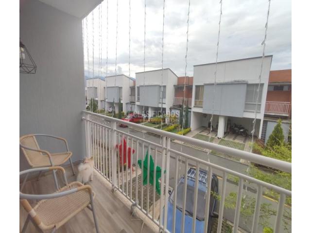 Casas, Venta en Jamundí