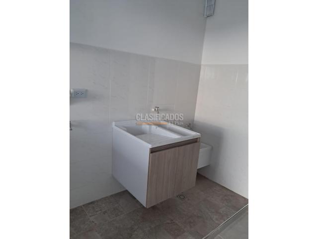 Apartaestudios, Alquiler en Salomia