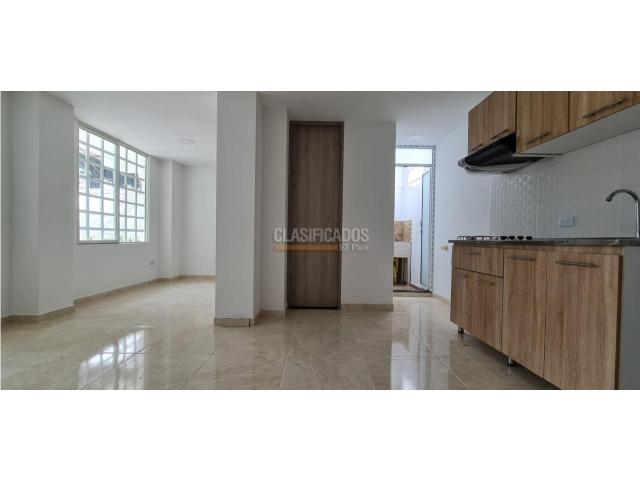 Apartaestudios, Alquiler en Vipasa