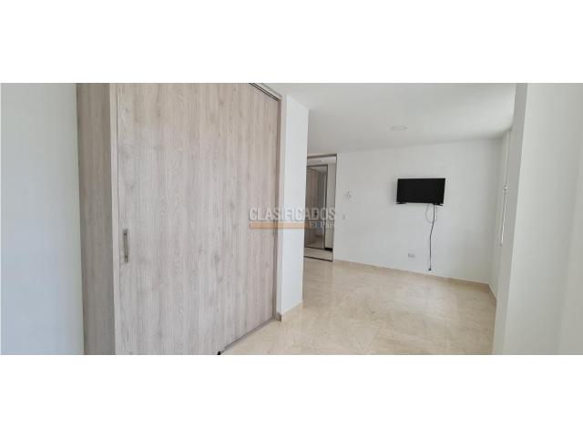 Apartaestudios, Alquiler en Vipasa