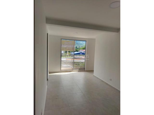 Apartamentos, Alquiler en Dos Quebradas