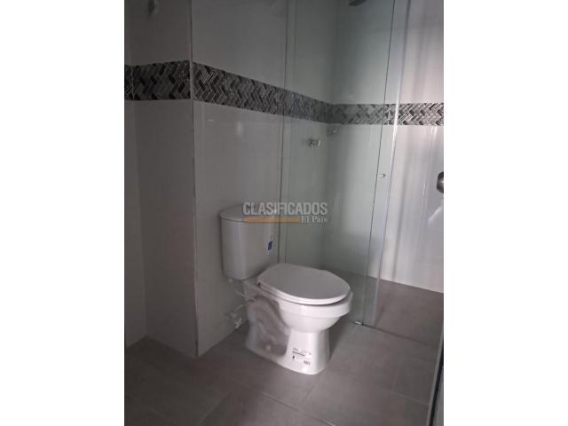 Apartaestudios, Alquiler en Salomia