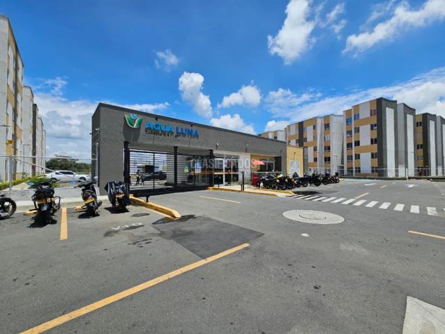 Apartamentos, Alquiler en Candelaria