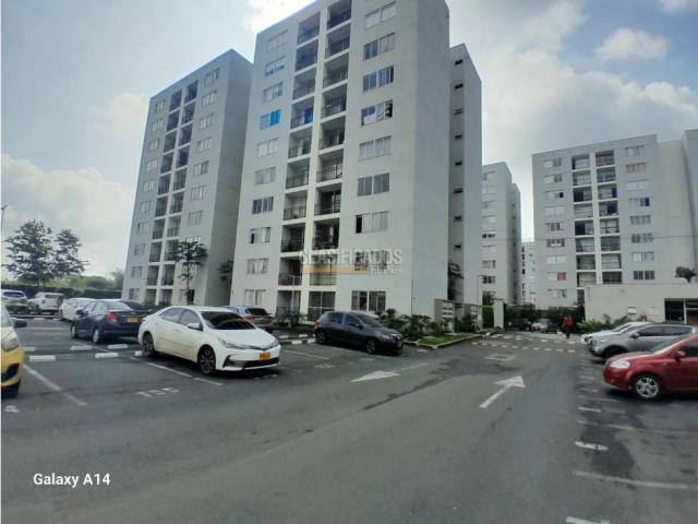 Apartamentos, Venta en Ciudad Bochalema