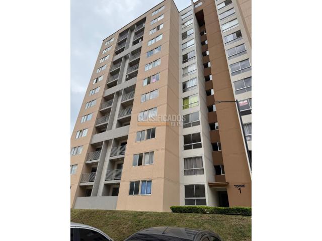 Apartamentos, Venta en Aguacatal