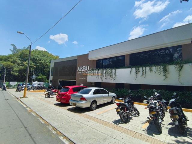 Apartaestudios, Alquiler en Pance