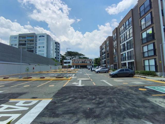 Apartaestudios, Alquiler en Pance