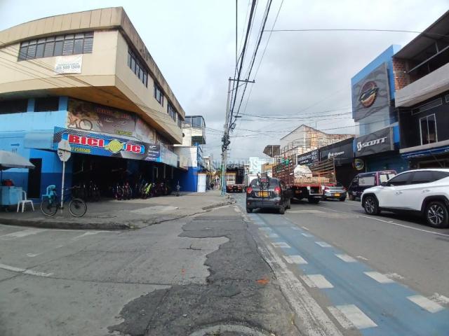 Locales y Bodegas, Alquiler en Obrero