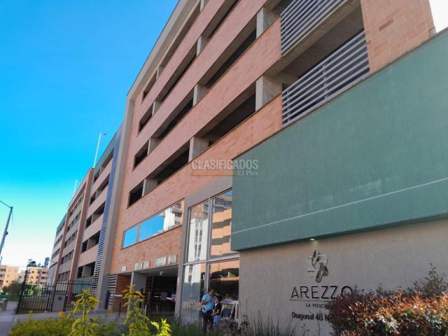 Apartamentos, Alquiler en Zipaquira