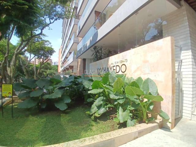 Apartaestudios, Alquiler en Juanambú