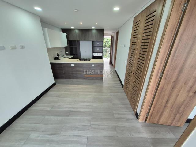 Apartamentos, Alquiler en Arboleda