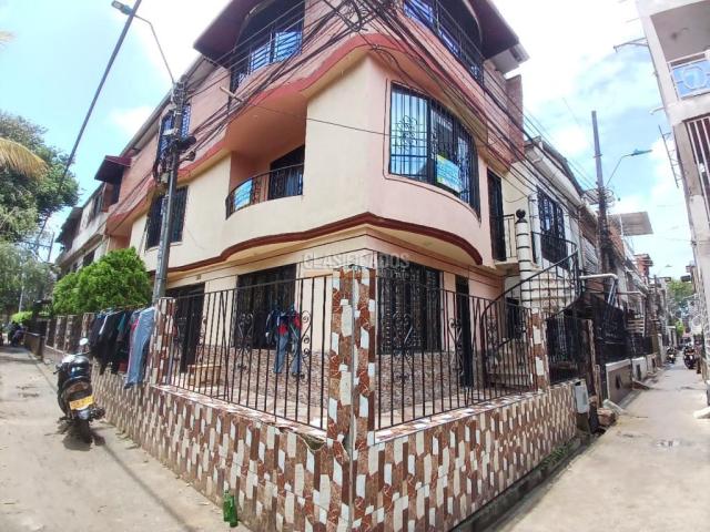 Apartamentos, Alquiler en El Vallado