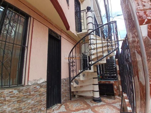 Apartamentos, Alquiler en El Vallado