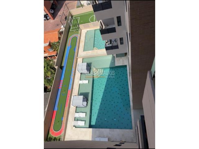 Apartamentos, Alquiler en Barranquilla