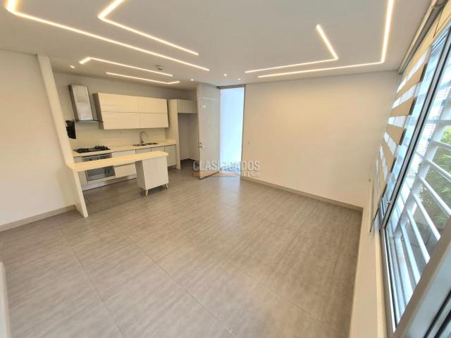 Apartamentos, Alquiler en Cristales