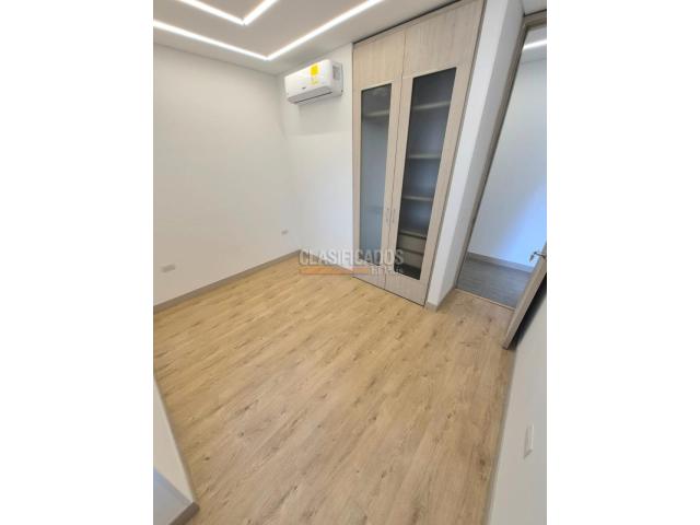 Apartamentos, Alquiler en Cristales