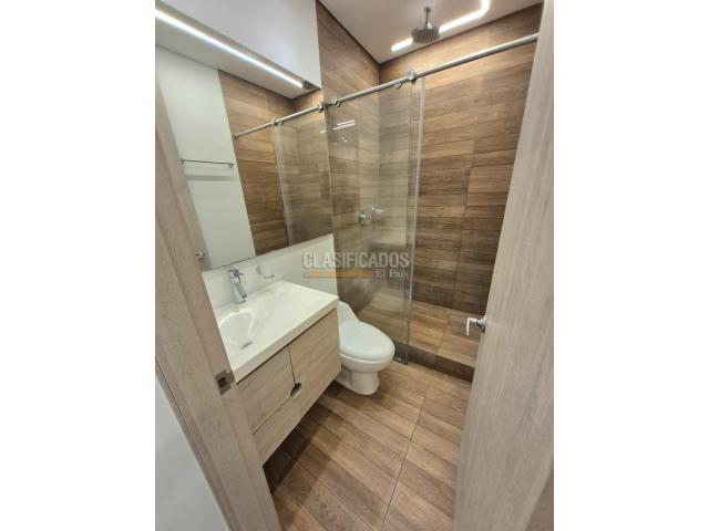 Apartamentos, Alquiler en Cristales