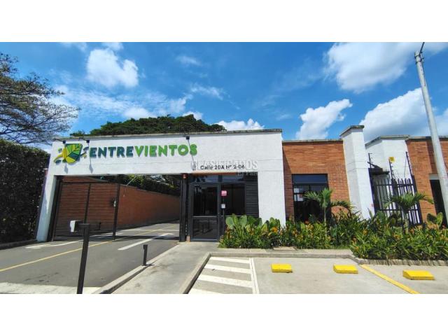 Casas, Alquiler en Jamundí