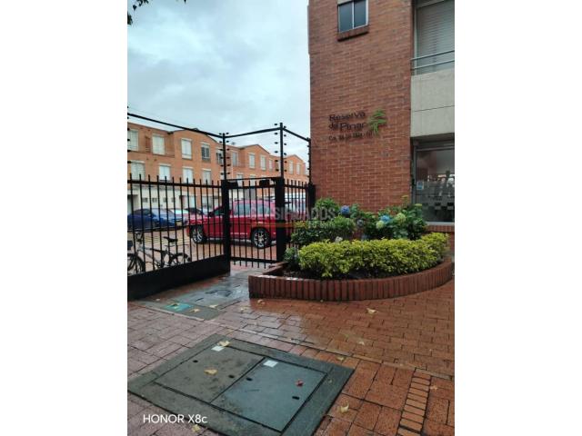 Casas, Venta en Bogotá