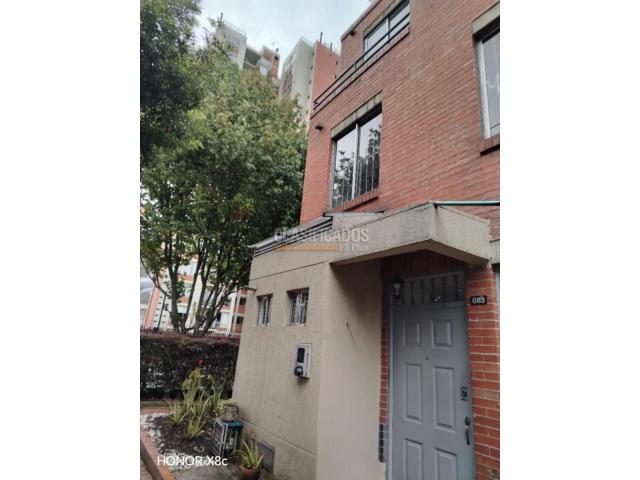 Casas, Venta en Bogotá