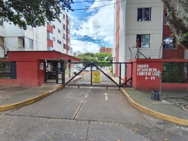 Apartamentos, Alquiler en Cuarto de Legua