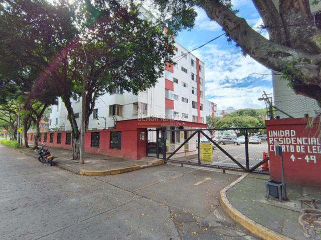 Apartamentos, Alquiler en Cuarto de Legua