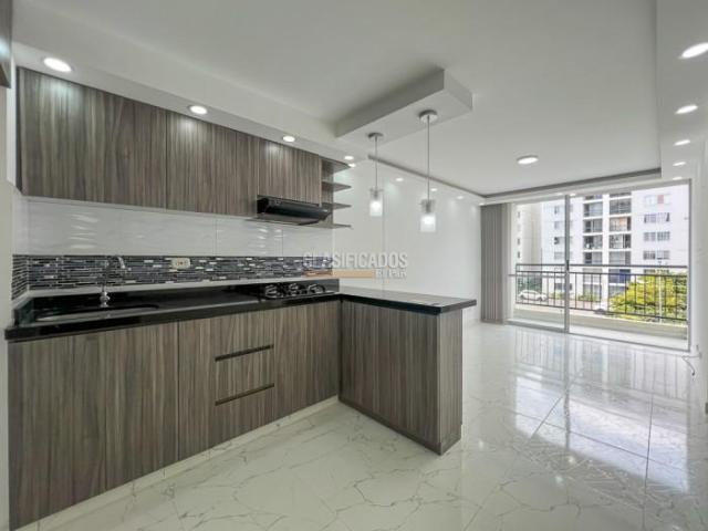 Apartamentos, Alquiler en Hacienda Kachipay