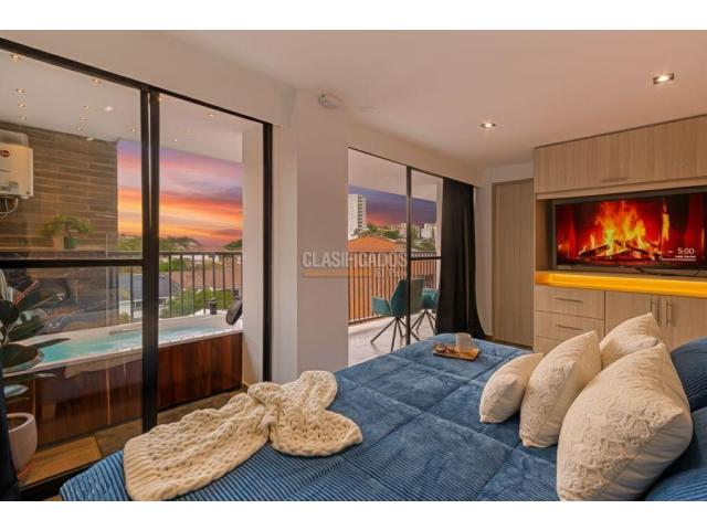 Apartamentos, Venta en Cristales