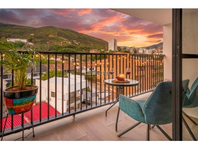Apartamentos, Venta en Cristales