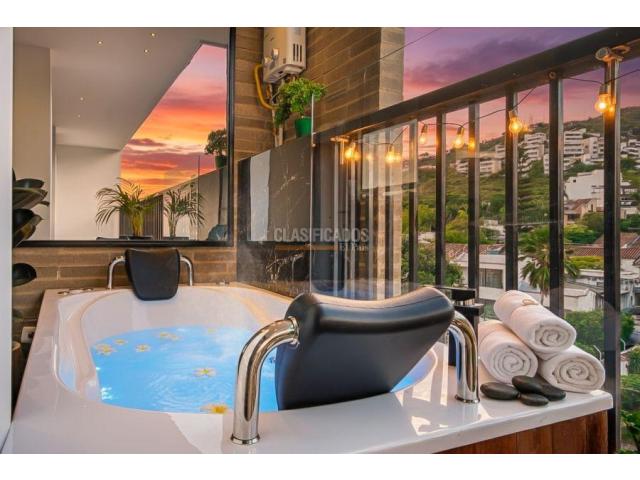 Apartamentos, Venta en Cristales