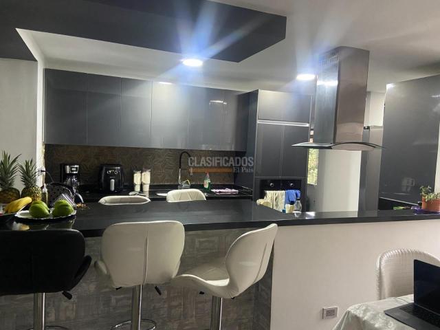 Apartamentos, Venta en El Ingenio