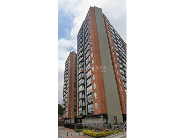 Apartaestudios, Alquiler en Bogotá