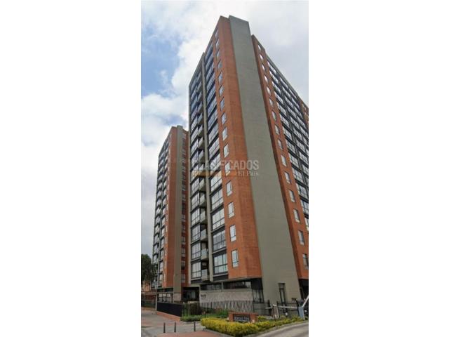 Apartaestudios, Alquiler en Bogotá