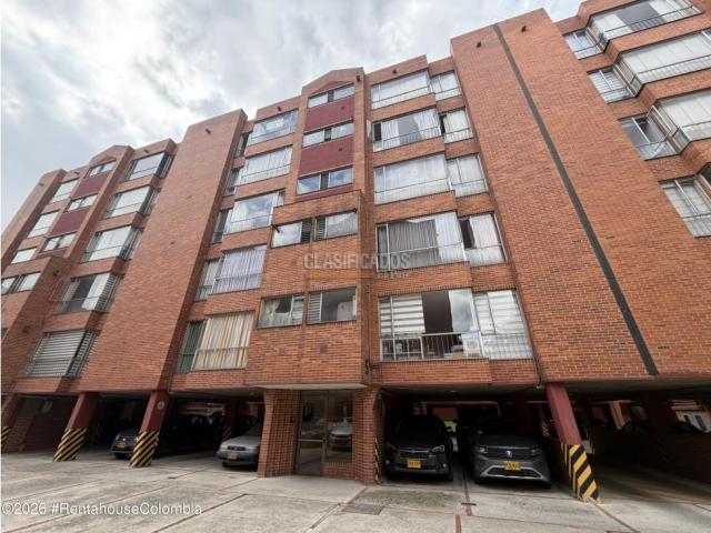 Apartamentos, Venta en Bogotá