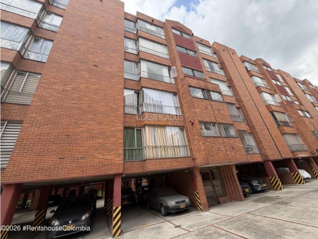 Apartamentos, Venta en Bogotá