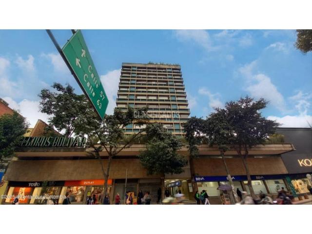 Oficinas y Consultorios, Venta en Bogotá