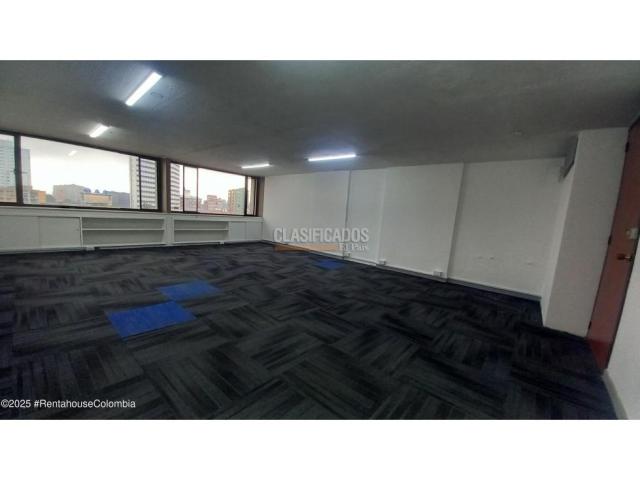 Oficinas y Consultorios, Venta en Bogotá