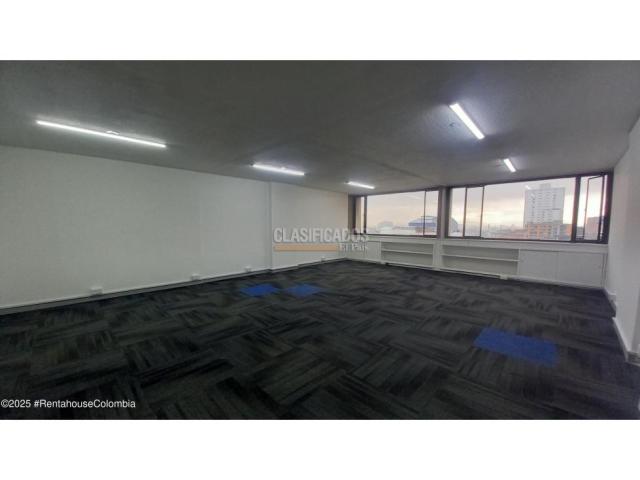 Oficinas y Consultorios, Venta en Bogotá