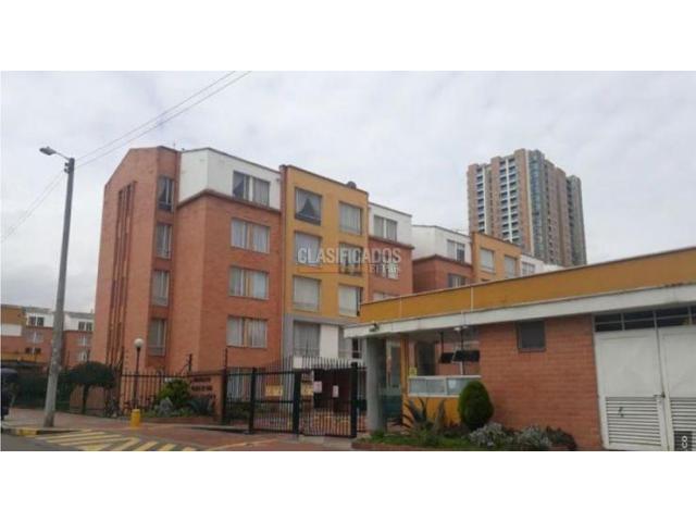 Apartamentos, Alquiler en Bogotá