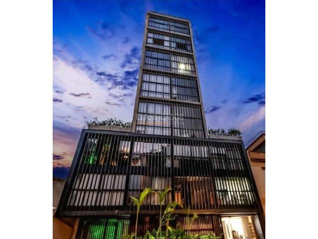 Apartaestudios, Venta en Normandía