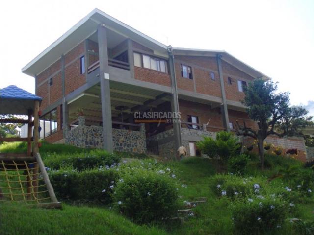 Fincas y Casas Campestres, Venta en Dapa
