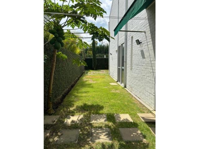 Fincas y Casas Campestres, Venta en Jamundí