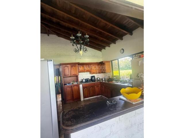 Fincas y Casas Campestres, Venta en La Unión