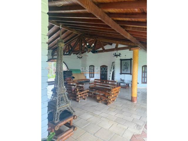 Fincas y Casas Campestres, Venta en La Unión